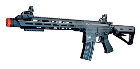 Valken Canada ASL Hi-Velocity Tango AEG Rifle