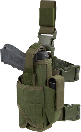 Condor Tornado Tactical Leg Holster