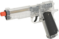 2nd Prize Under 13 category Well CO2 1911 Airsoft Pistol ($49 value) 2nd Prize Under 13 category Well CO2 1911 Airsoft Pistol ($49 value)